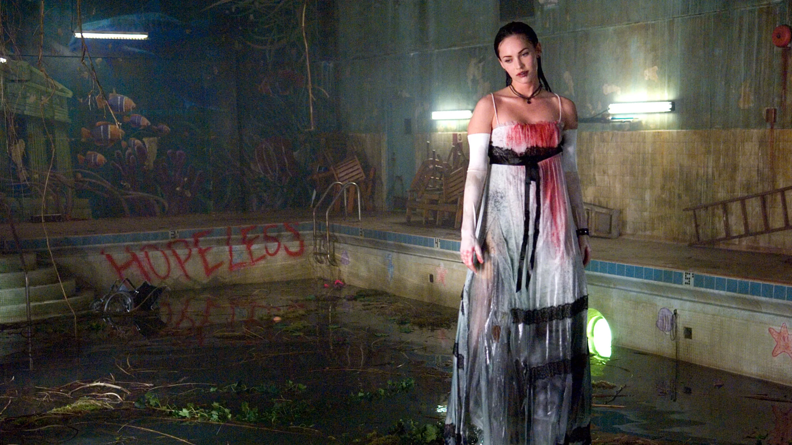 Brody Jennifers Body