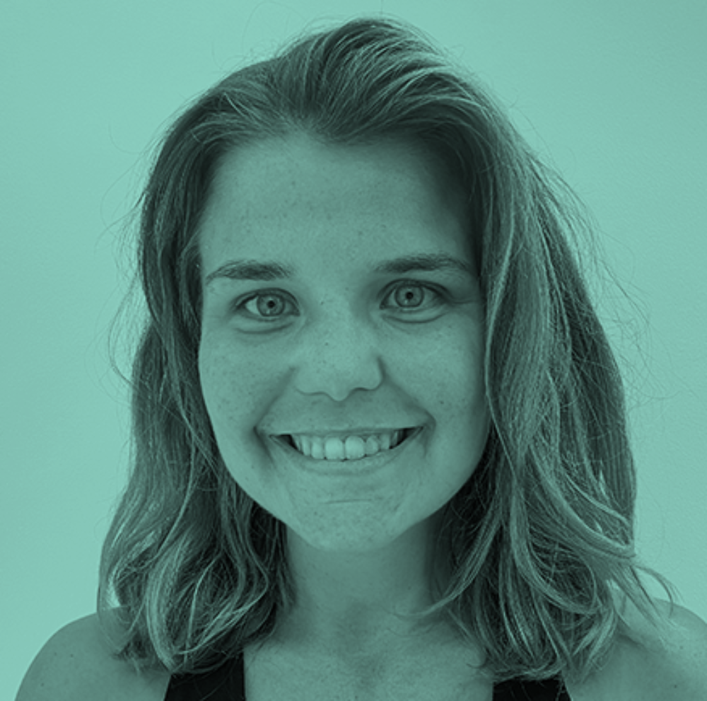 Bea Morris - Venue Hire Manager